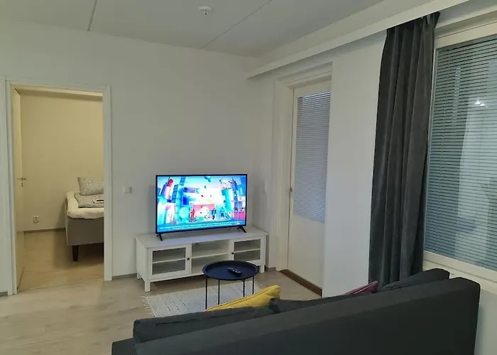 Mr Apartments 6