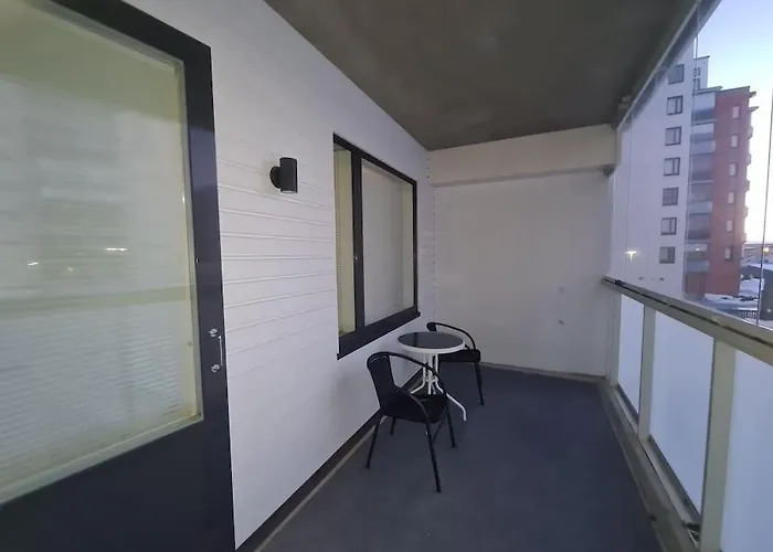 Mr Apartments 6