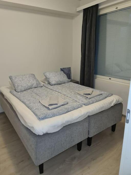 Appartement Mr 6 *
