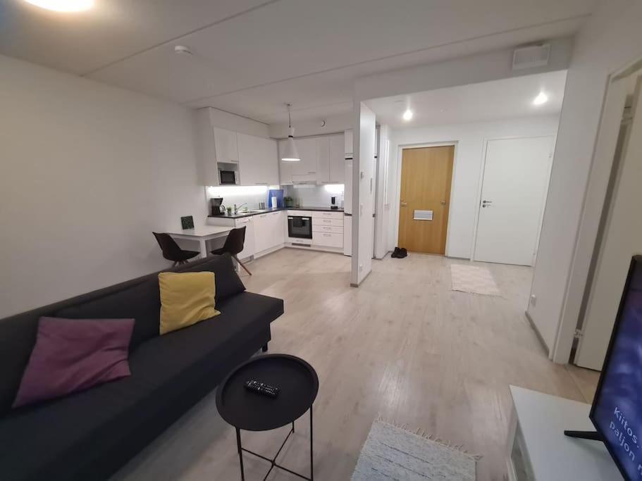 Mr 6 Appartement