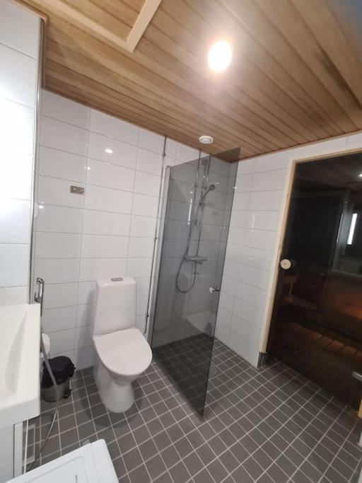 Mr 6 * Vaasa